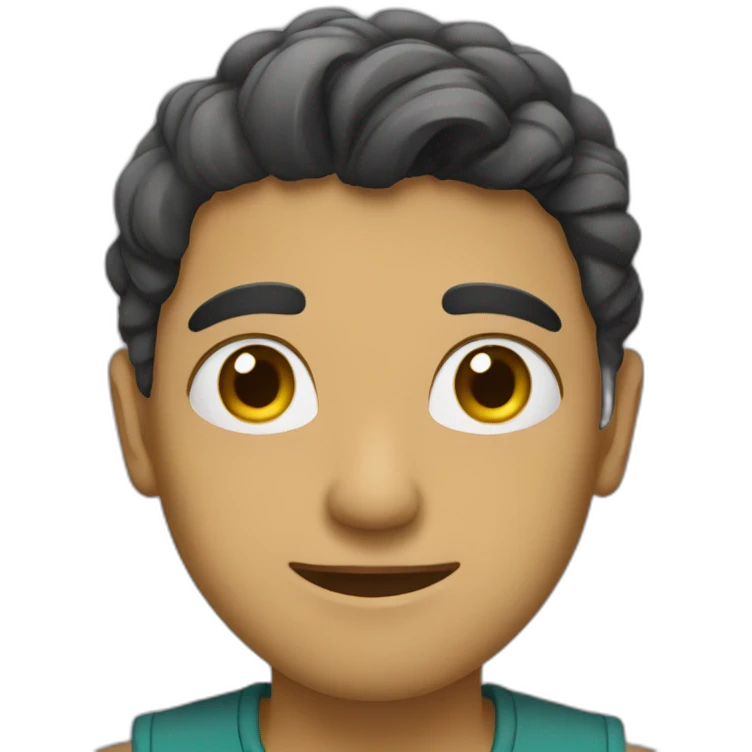 ايلون ماسك emoji