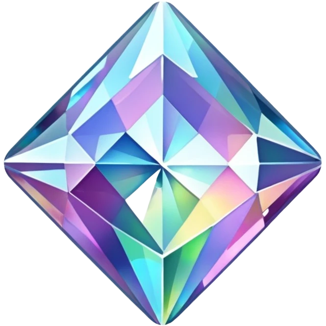 E JEWEL BROKEN emoji