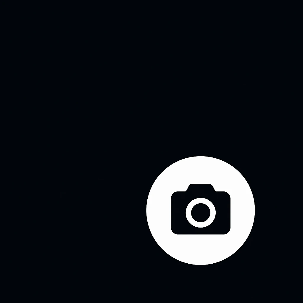 camera emoji