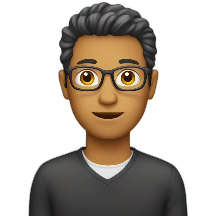 user-profile emoji