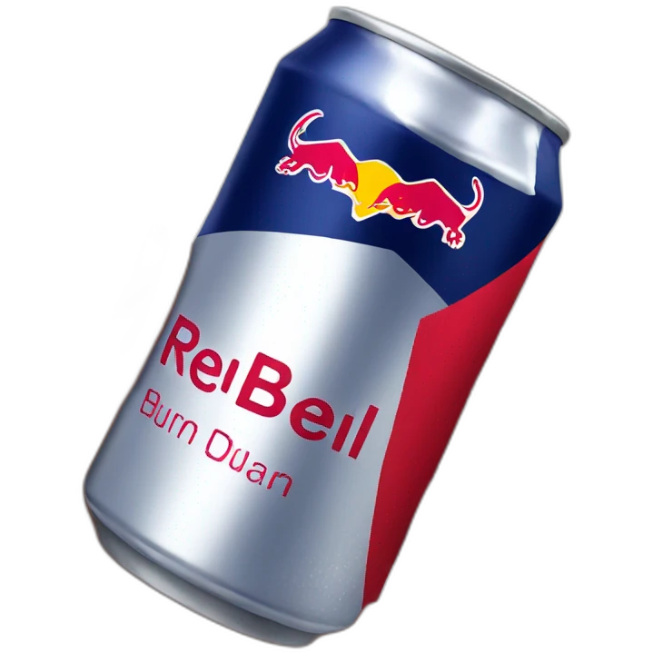 redbull emoji