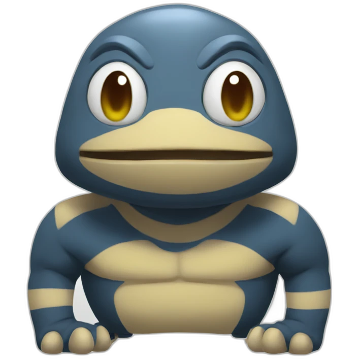 croagunk emoji