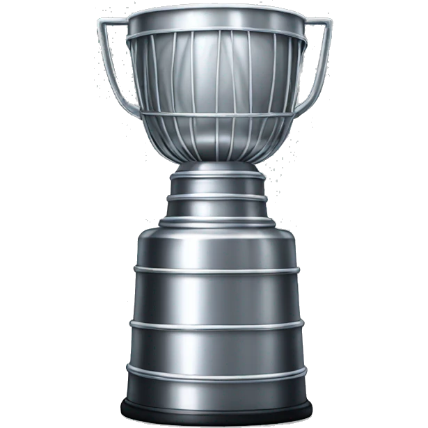 Stanley cup emoji