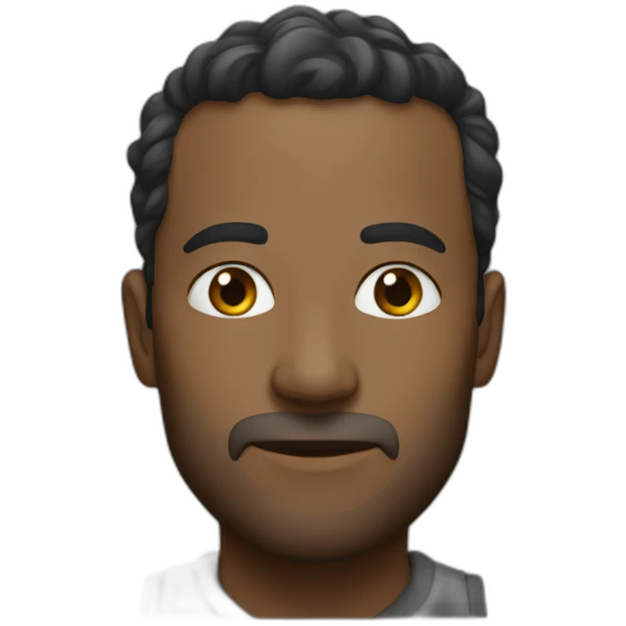 Omar si emoji