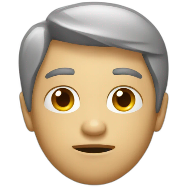 No result emoji