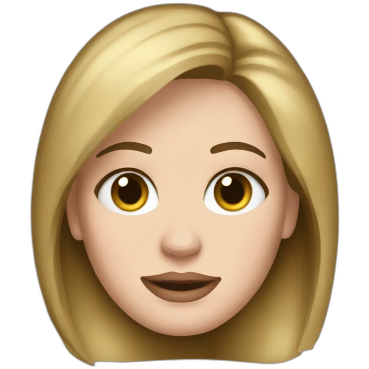 Adele emoji