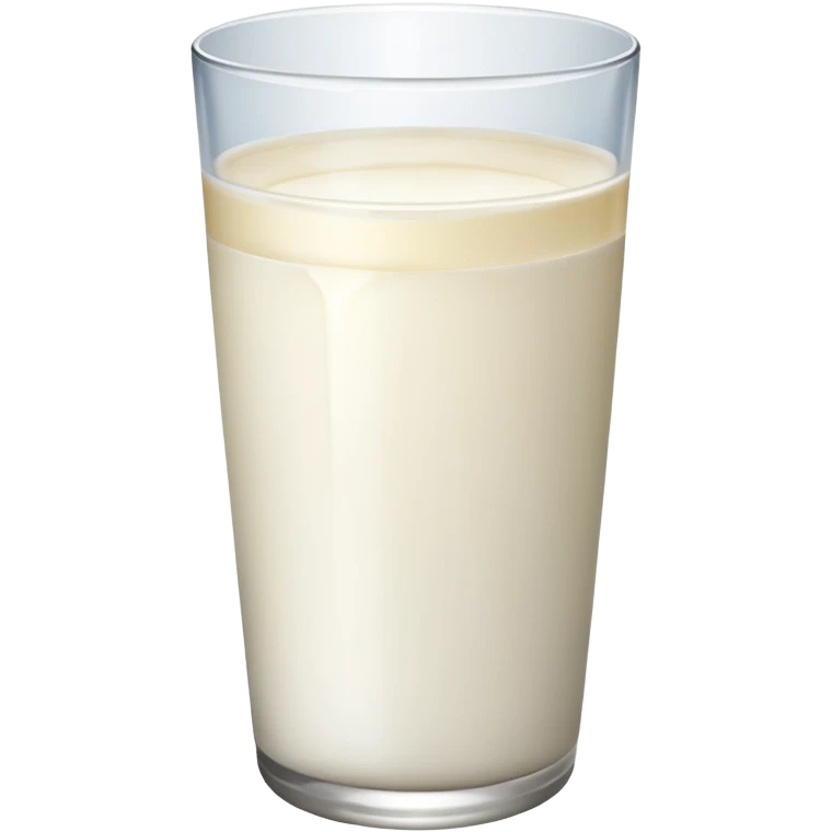 cow milk emoji