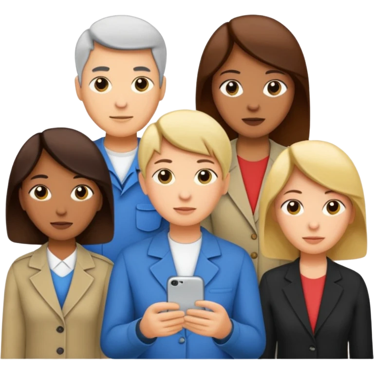 citizens' initiative emoji
