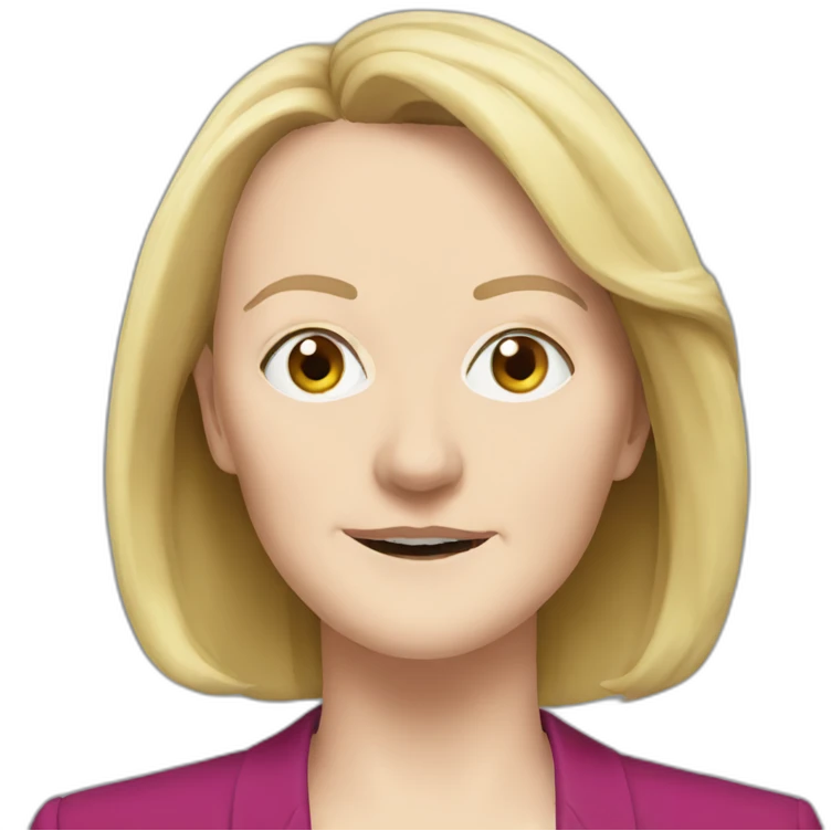 liz truss emoji