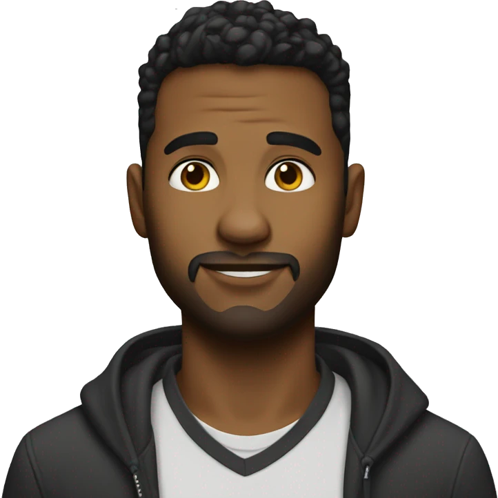 dominic emoji