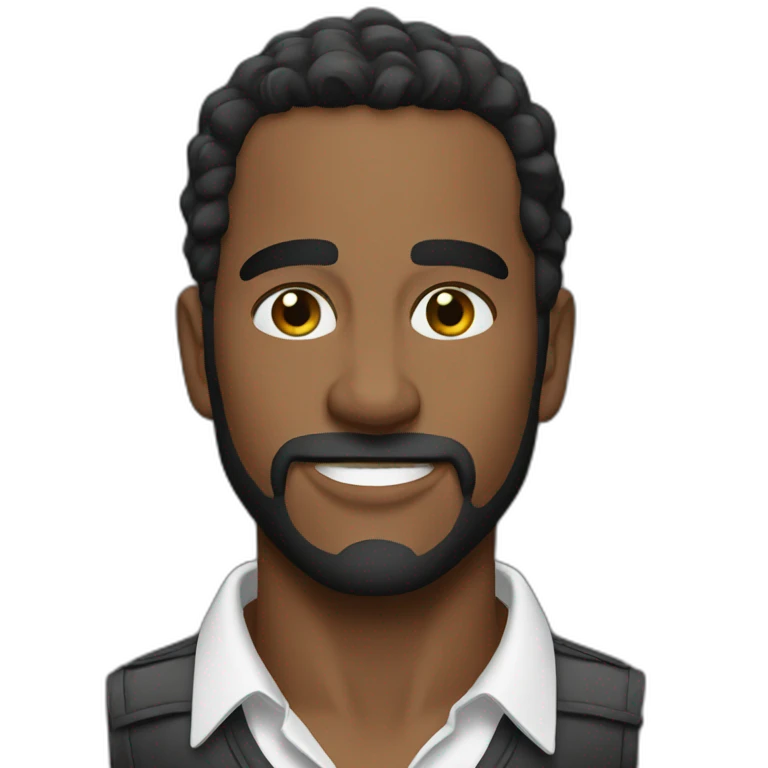 antonio emoji