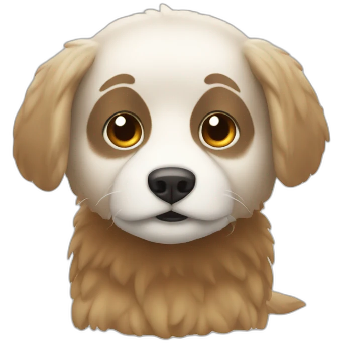 Flamby manodou emoji
