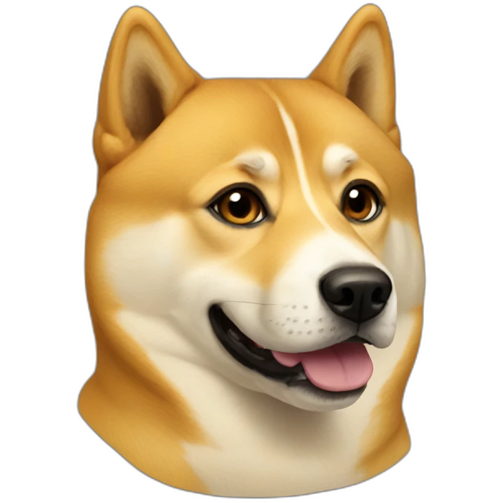 doge emoji