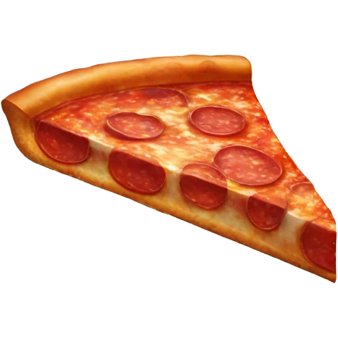 Pepperoni  emoji