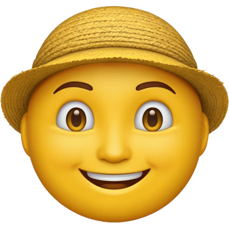Kisan emoji emoji