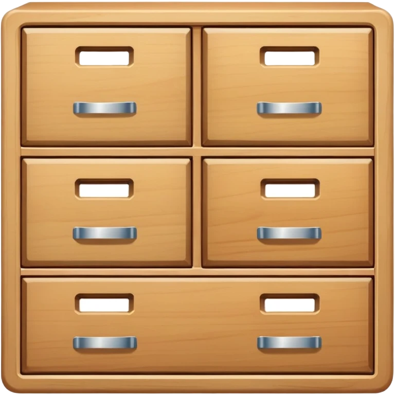 drawer emoji