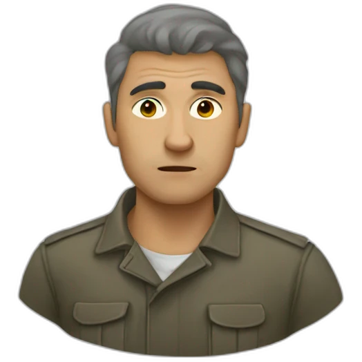 gulag emoji