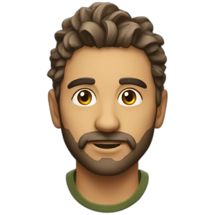 Raska emoji
