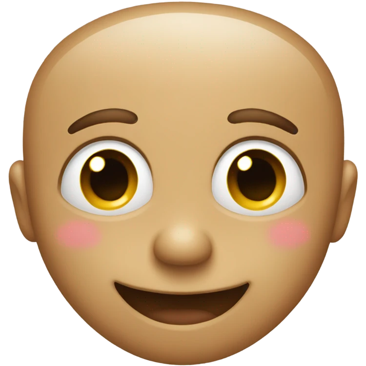Emoji with heart eyes emoji