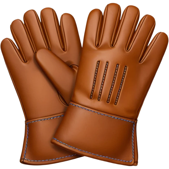 de belle mitaine emoji