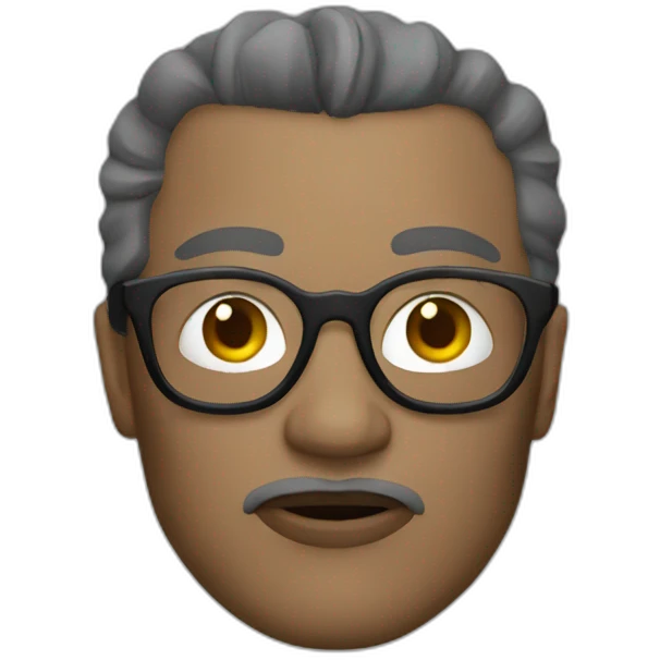 Morpheus emoji