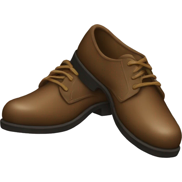 Zapato  emoji