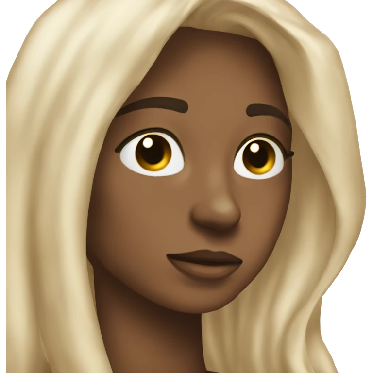 Aesthetic neutral Beachy emojis emoji