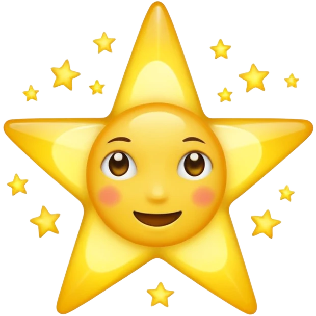 Star emoji