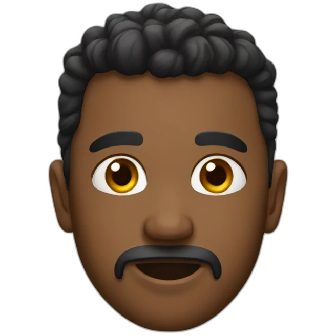 Danush emoji