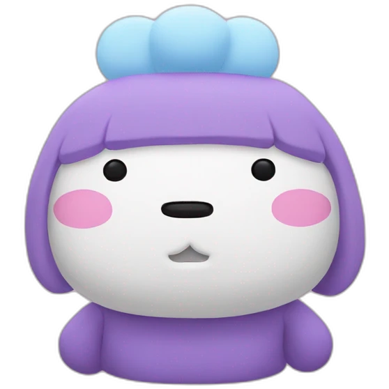 bt21 emoji