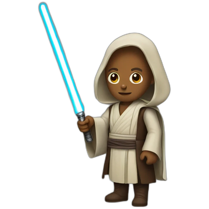 jedi emoji