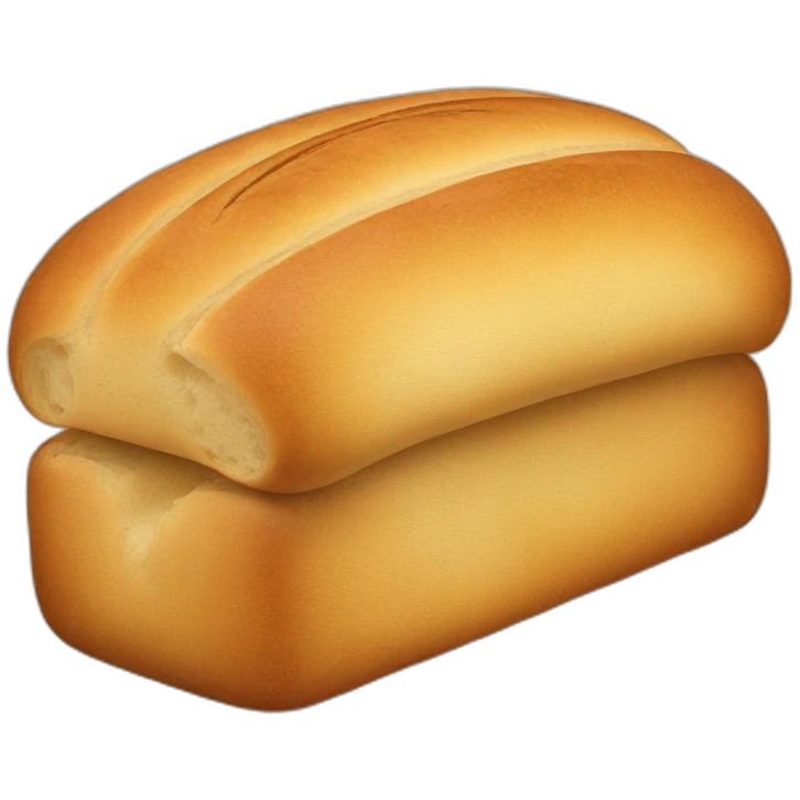 Bread emoji