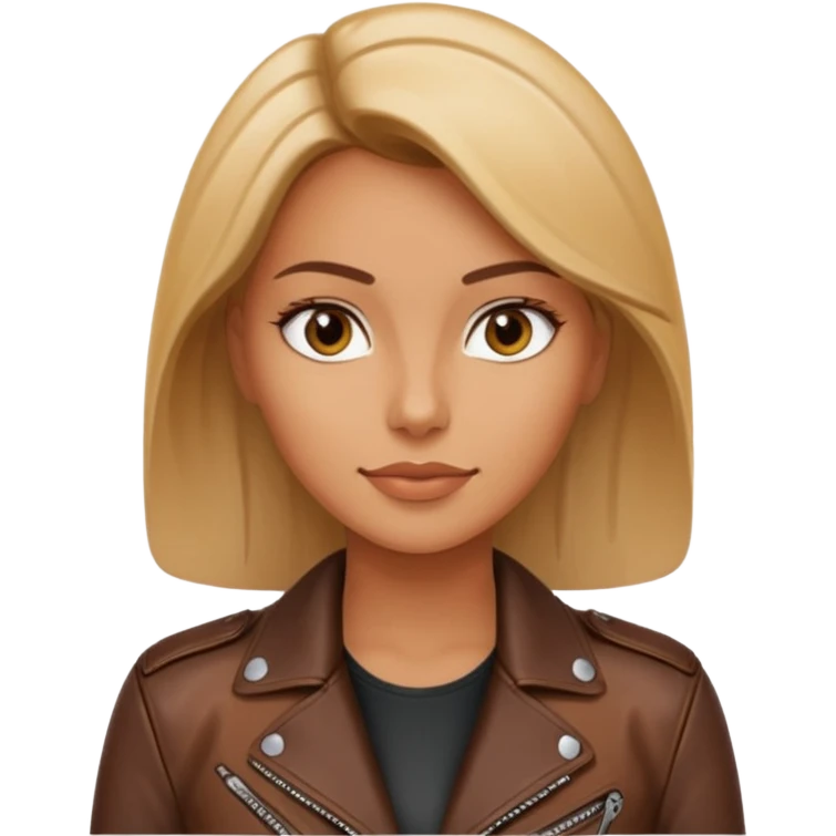 Sassy and baddie vibes emoji