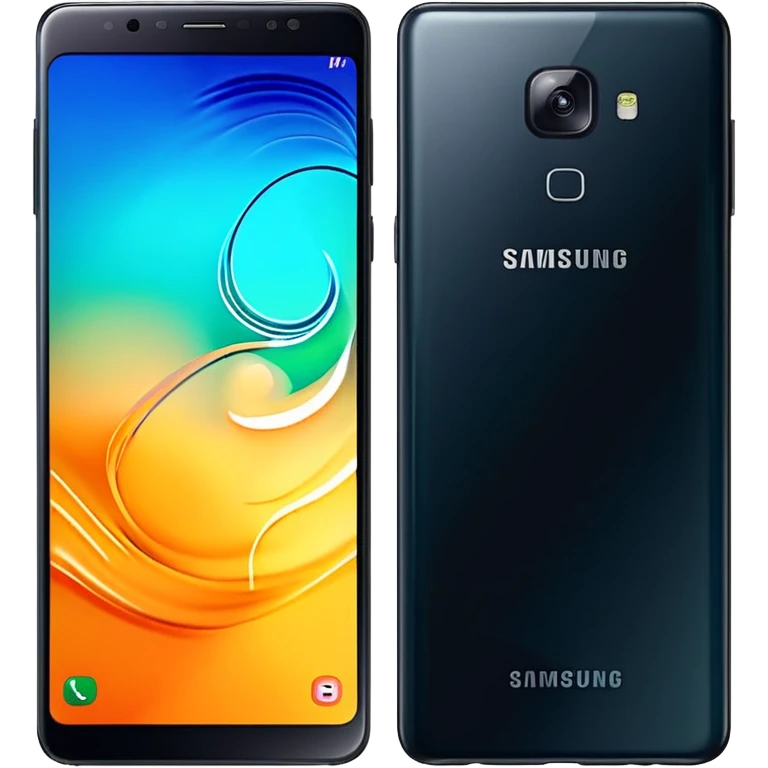 Samsung Galaxy S25 FE One UI 8.0 emoji