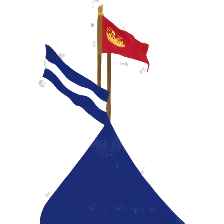 Kingdom of Cilicia flag emoji