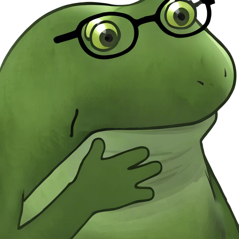 Thinking  emoji
