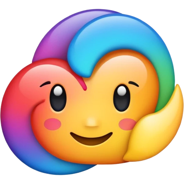 IOS 18 emoji