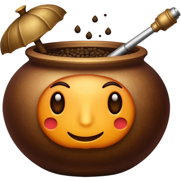 Opium emoji