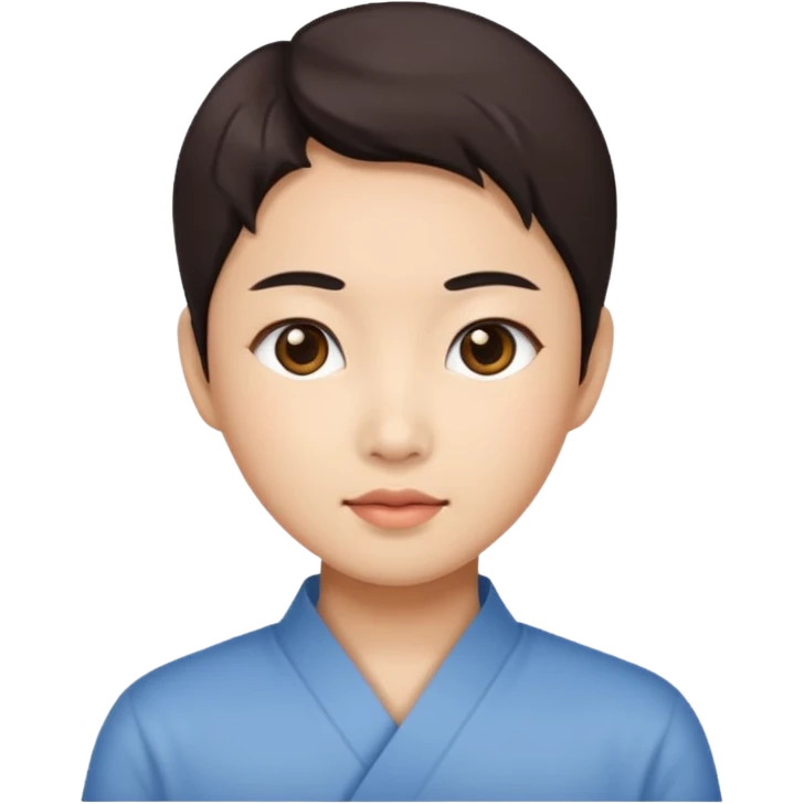 Korean emoji