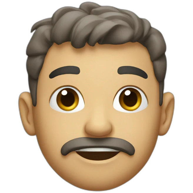mashrum emoji