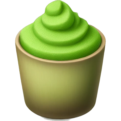 matcha  emoji