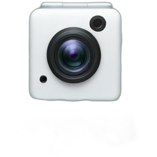 security-ptz-camera-and-leaf-floating-on-water-block emoji