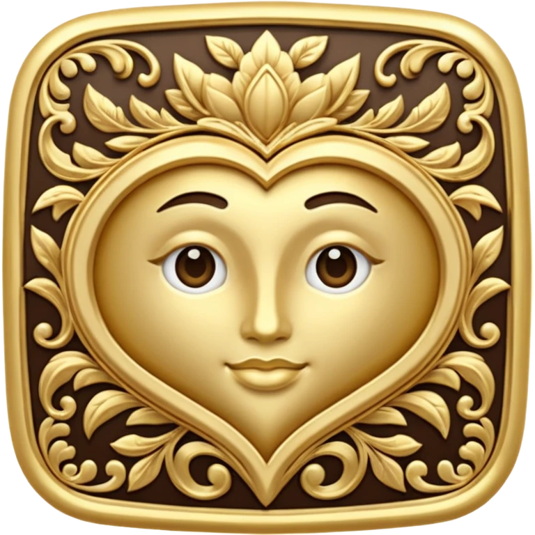 نماد فروهر emoji