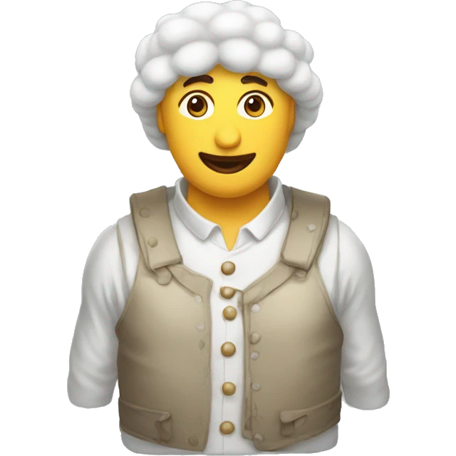 Colomba pasquale emoji