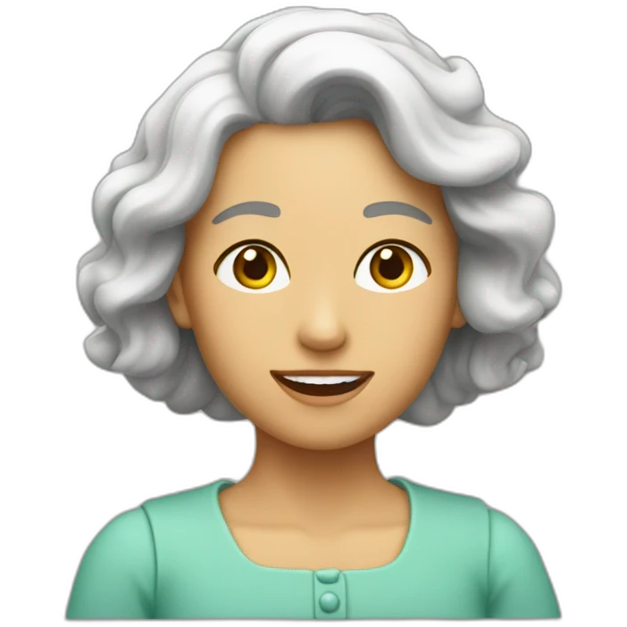 Rosa Barchein emoji