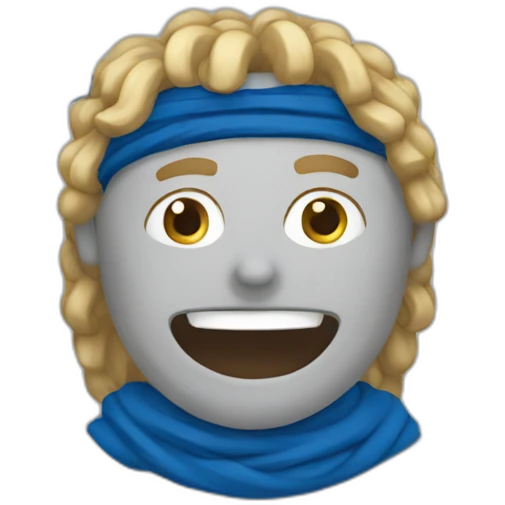 greece emoji