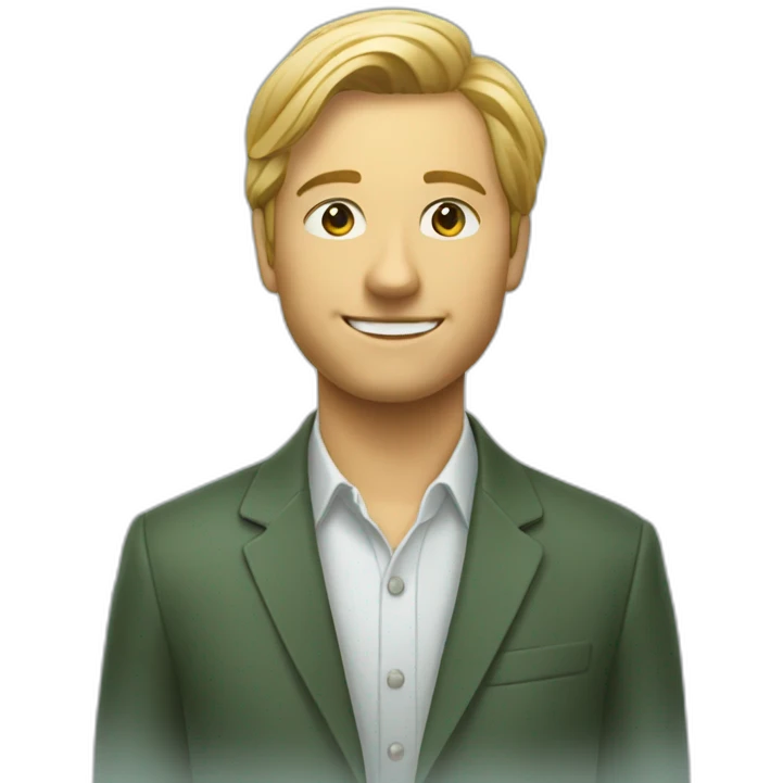 Crédit agricole emoji