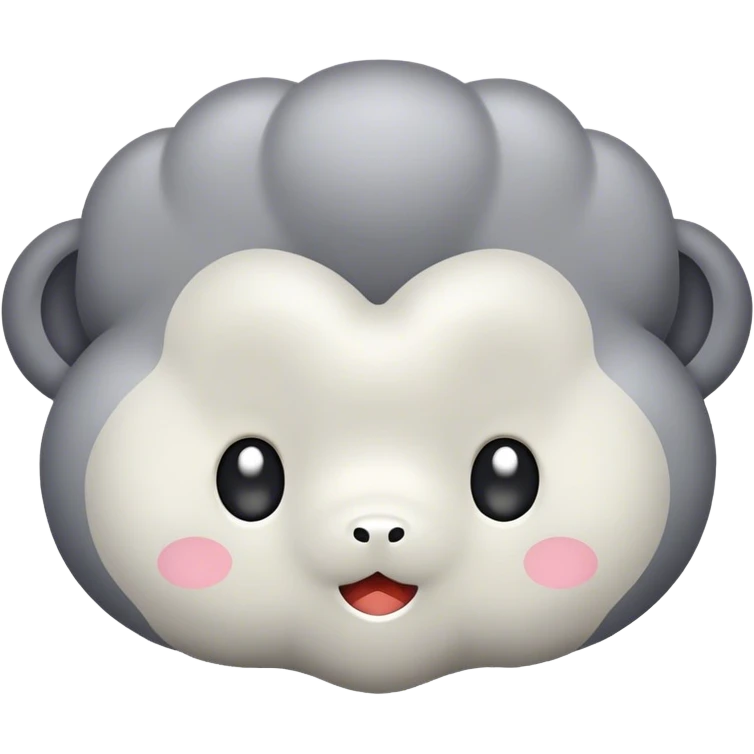 穿苏格兰裙子的鲨鱼 emoji