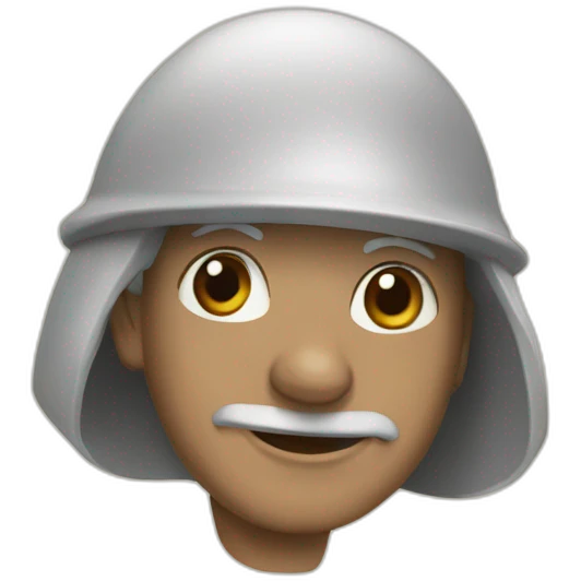 Paresseux emoji
