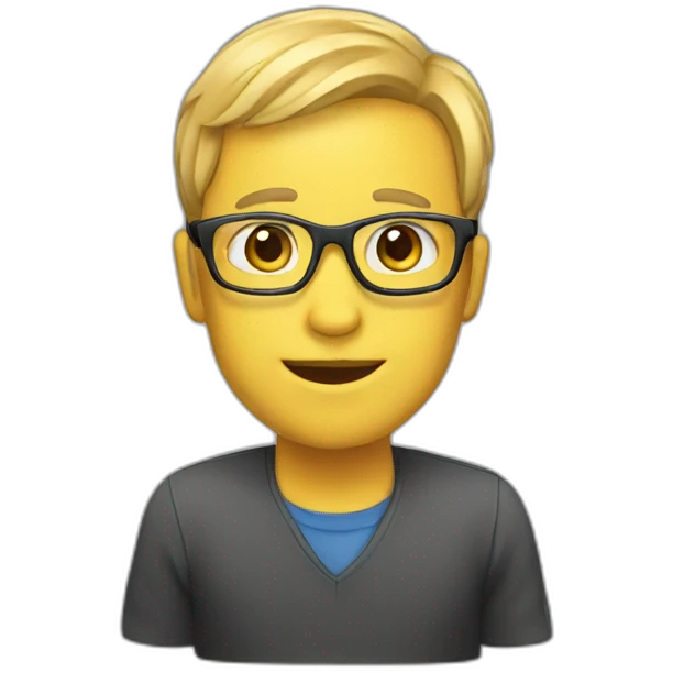 talk emoji